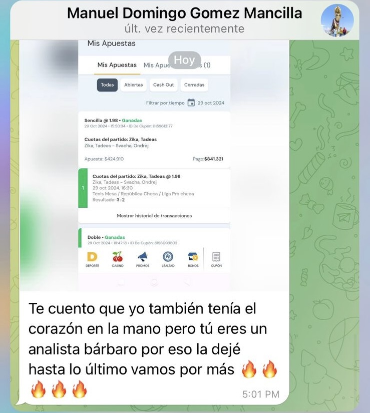 Testimonio 10