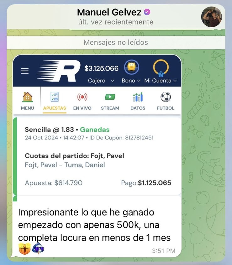 Testimonio 11