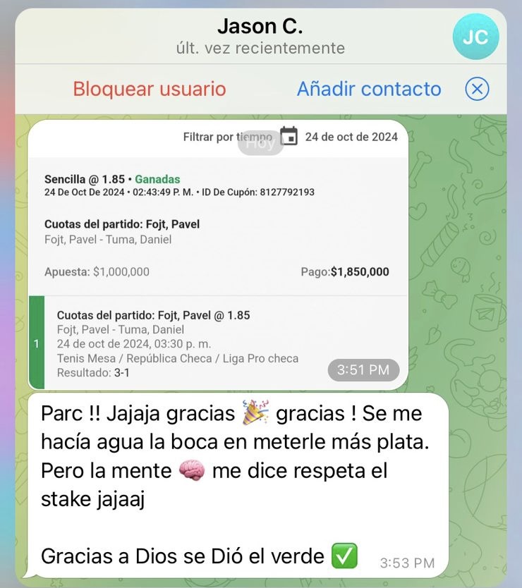 Testimonio 7