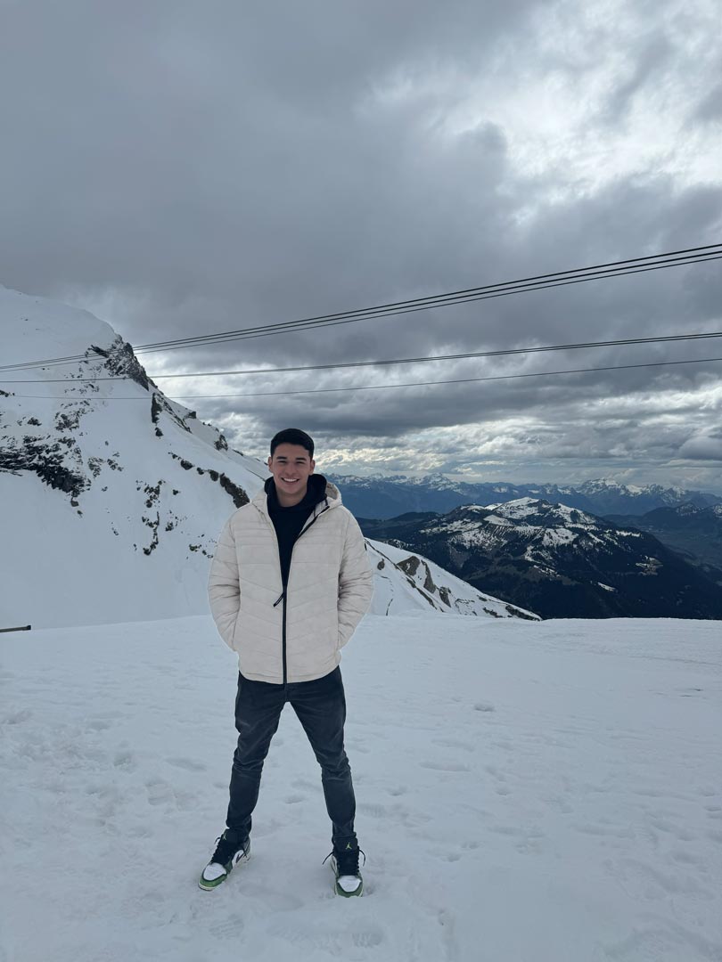 Felipe Gelvez 3